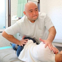 上北 正夫
