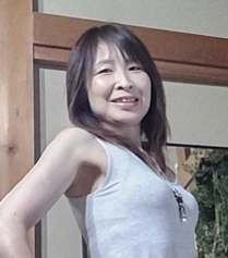 小林 さちよ
