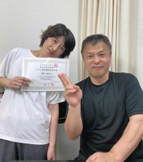 草田 恵子