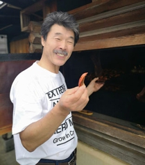 長屋 憲