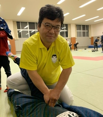 難波 一雄