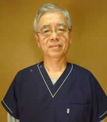 清水 仁